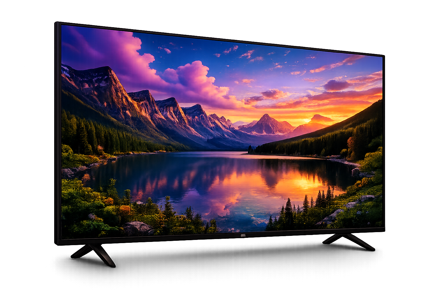 LED display product example