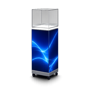 Exhibition Table LED