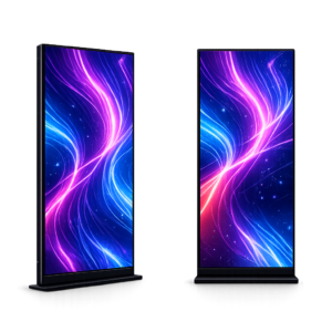 LED Posters