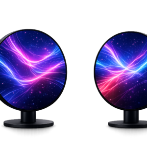 Creative LED